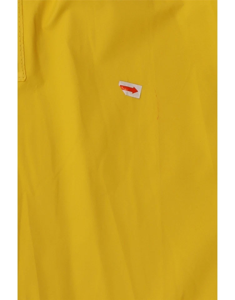 COLUMBIA Boys Tracksuit Trousers 11-12 Years Large Yellow CS08 - Image 4 of 4