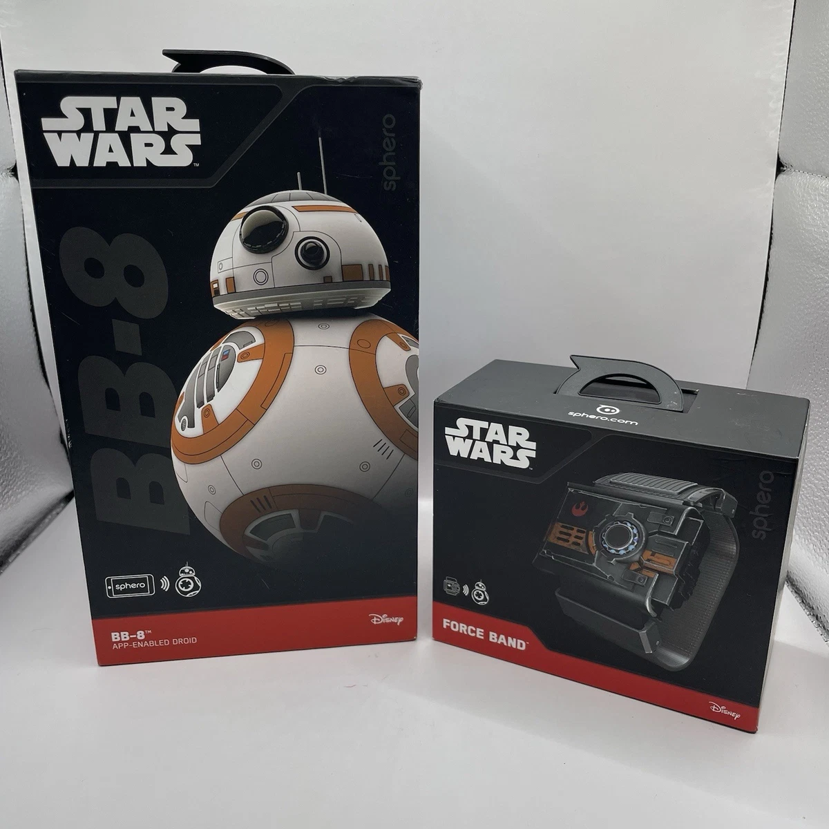 BB-8 Character Star Wars Collectibles for sale | eBay