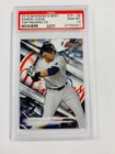 2016 BOWMANS BEST AARON JUDGE ROOKIE #TP28 PSA 10 GEM MINT YANKEES