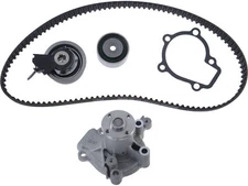 For 2007-2012 Hyundai Elantra Timing Belt Kit API 61892HCVZ 2008 2009 2010 2011