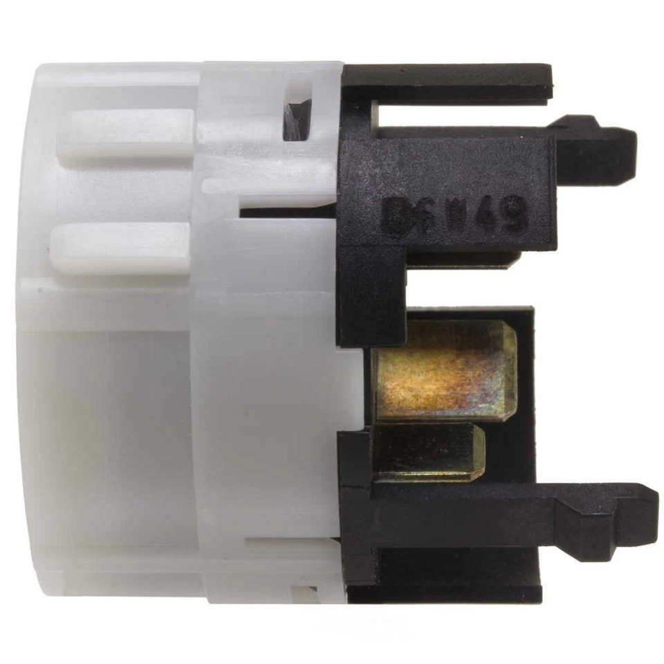 Interruptor de arranque de encendido compatible con Mercedes-Benz ML320 ML55 1998-2005 AMG ML350 WVE B Foto 2 de 4