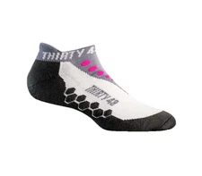 Thirty48 Athletic Running Socks Unisex Coolmax Fabric Cushion Cool & Dry New