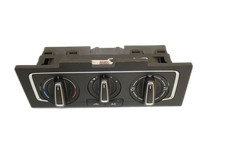 Climate control unit for Volkswagen Polo - 6C0820045A