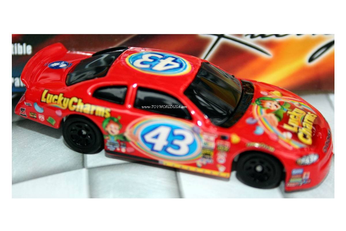 General Mills Salute to Racing #43 13台 General Mills Salute to Racing #43 13台 General Mills Salute