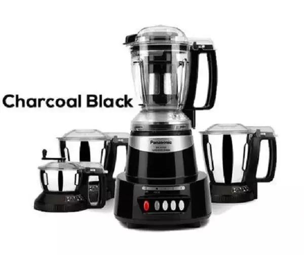 Panasonic on sale mixer grinder