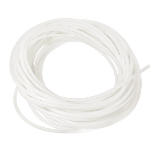 FEP Teflon Tubing 1/4" ID x 3/8" OD 100 ft coil (Fluorinated Ethylene Propylene)