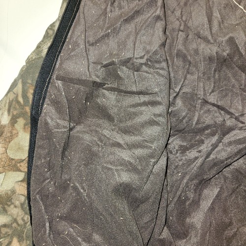 Walls Realtree Advantage Camo Jacket Youth/Joven 20 Regular Chore Hunting - Picture 9 of 11