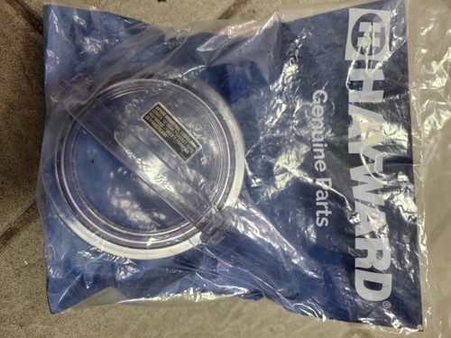 Hayward SPX1500D2A Strainer Pool Cover w/ O-ring - Picture 2 of 2