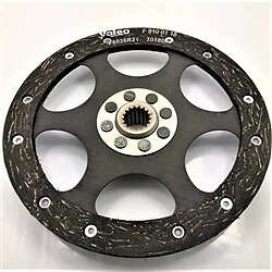 Placa de embrague BMW R900RT, R nineT, HP2, R1200GS, 21 21 7 697 737, placa de embrague737 Foto 2 de 2