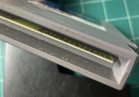 Total Recall (Nintendo NES, 1990) Probado, Funda y Manual