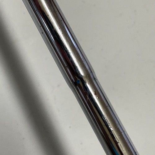 Scotty Cameron STUDIO STYLE NEWPORT 2 GSS 34" w/Cover 2005-2007 Putter Titleist - Picture 16 of 20