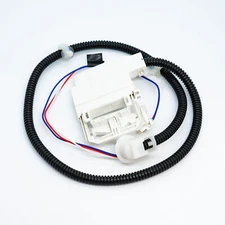 Choice Parts WH08X32657 Lid Lock Switch for GE Washing Machine