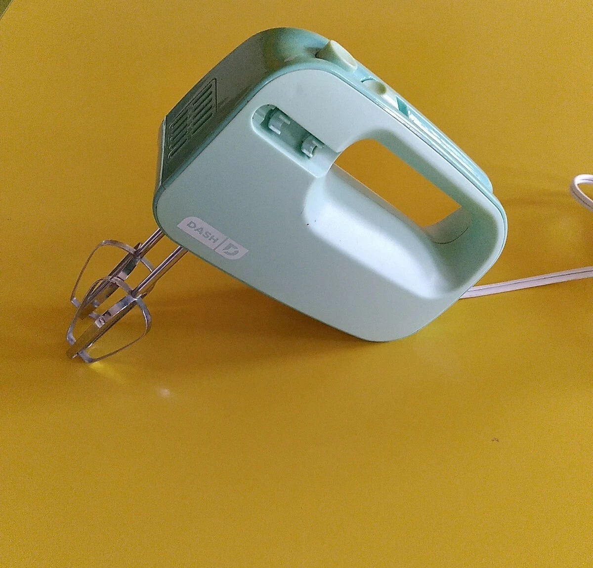 Dash Hand Mixer, Smartstore