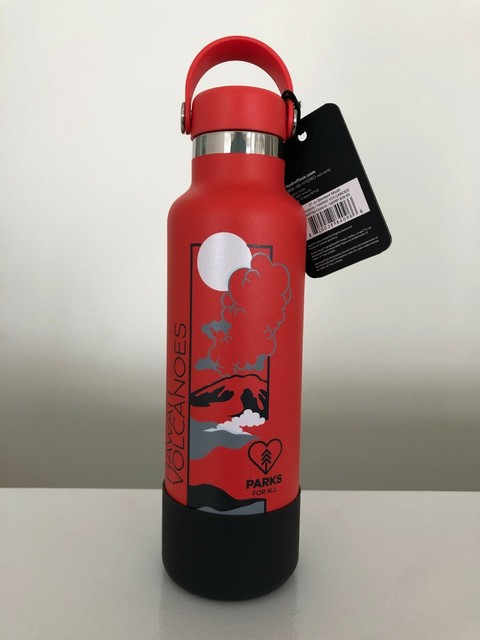 hydro flask limited edition national parks