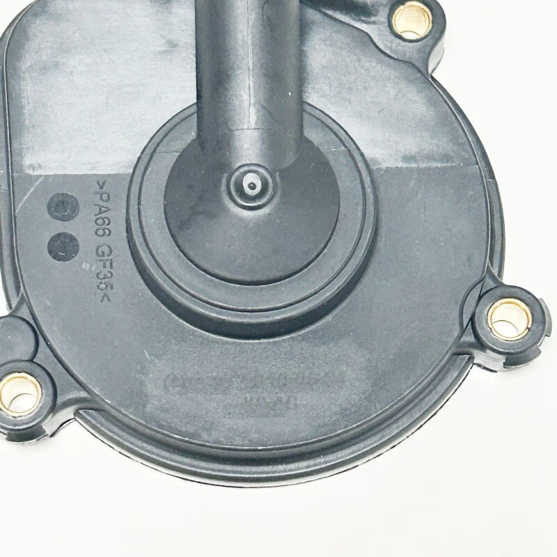 Oil Separator Cover + Camshaft Cap Set 272-010-0631 Fits For Mercedes Benz NEW Foto 4 de 4