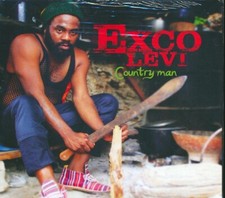 CD Exco Levi - Country Man
