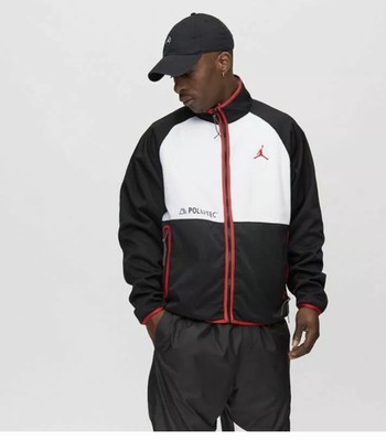 jordan aj11 polartec