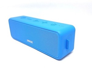 soundcore select speaker