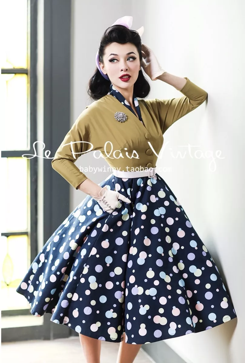 Le palais vintage dress shop