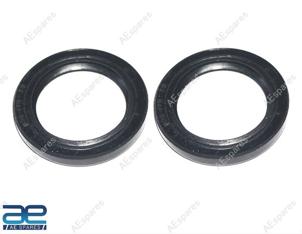 2X Lenkwellen Dichtung FüR Massey Ferguson 35 135 165 240 245 250 285 375 Ecs-image