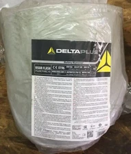 Delta Plus Arcfit 14 Shield Arc Protection  Full Brim Helmet VB-65 Face Shield