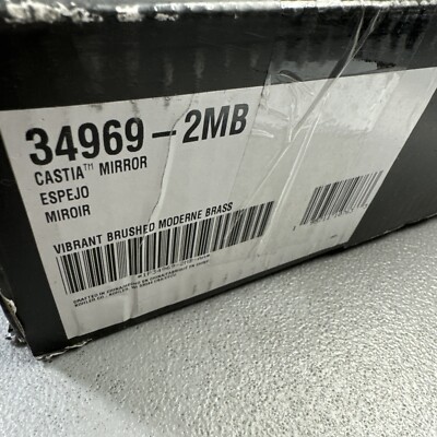 KOHLER 34969-2MB MIRROR | eBay