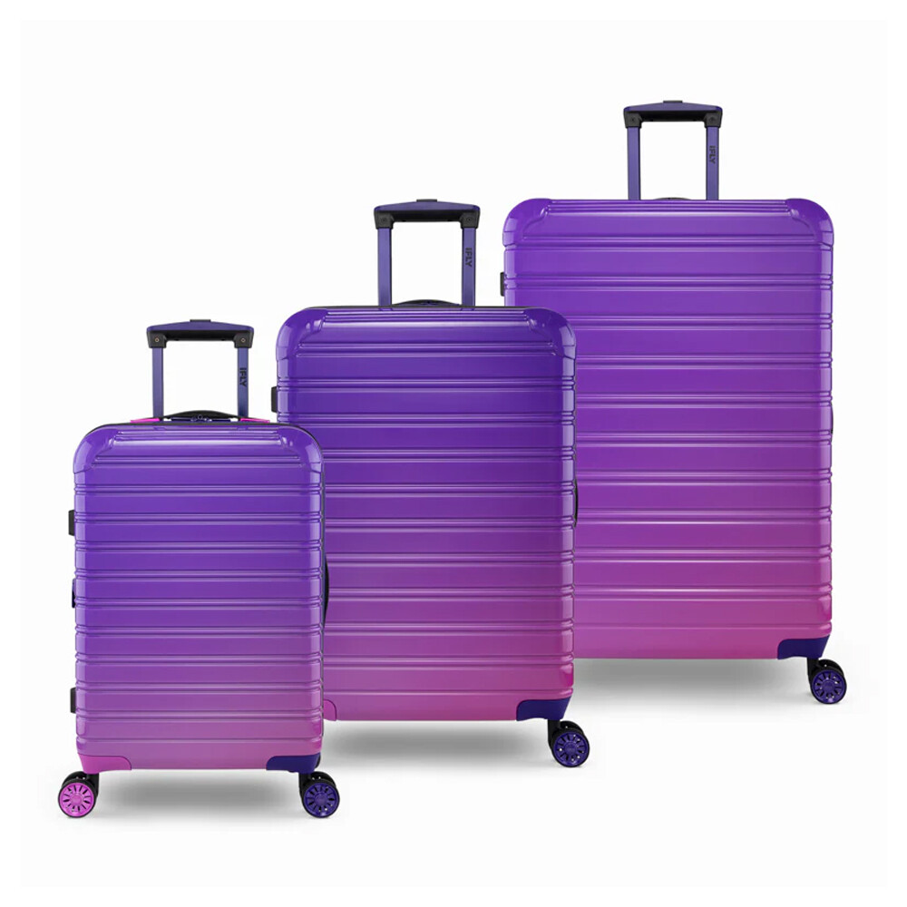 Ifly Carry On Luggage Walmart In Store IFLY Hardside Fibertech