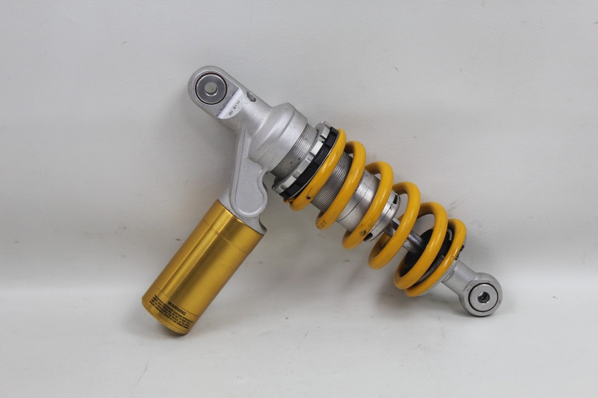 OHLINS リアサスペンション DUCATI 1098/848/1198 Ducati 1098 848 1198 Ohlins Rear Shock Suspension & Spring