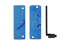 Engine Timing Locking Tool Set FITS Opel Vauxhall WET BELT  1.2 Petrol EB2 Turbo