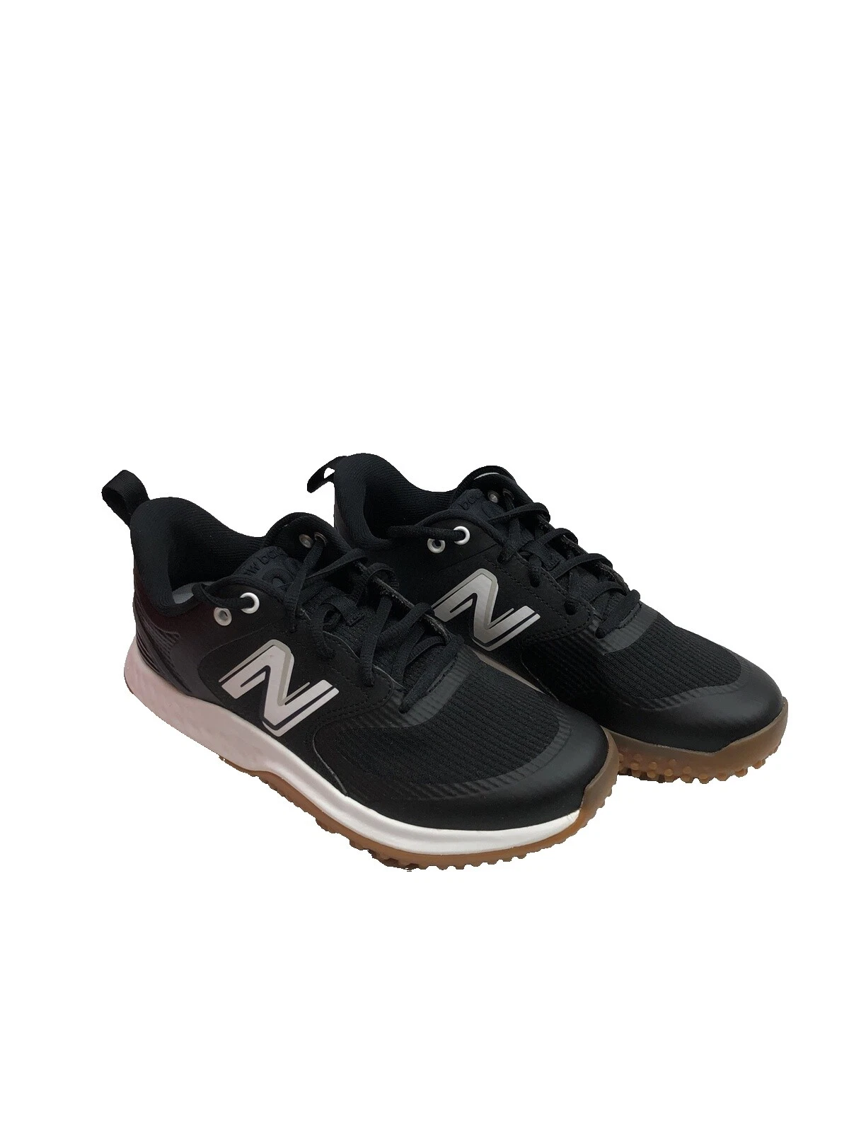 New Balance Multicolor Zapatos de Béisbol y softball para Hombre