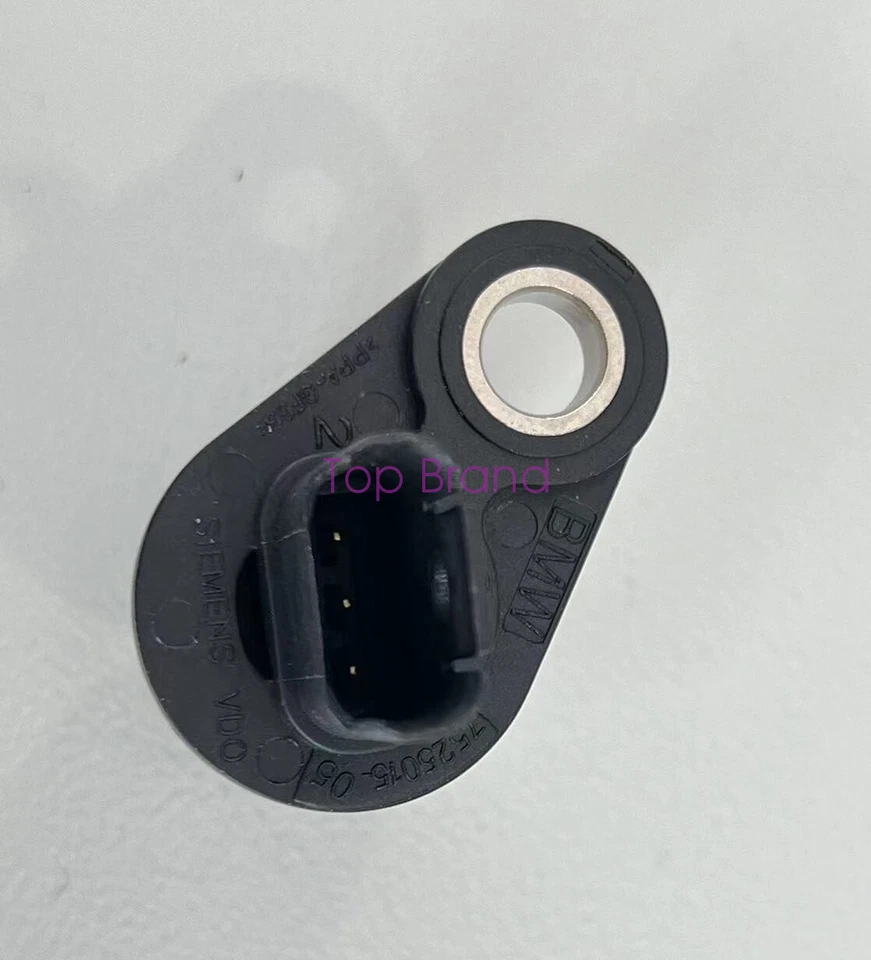 OEM 13627525015 Crankshaft Position Sensor for BMW X5 (E70) 3.0 si  2006-2008 Foto 3 de 4