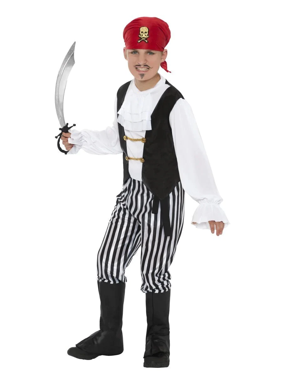 New fancy dress for boys clearance