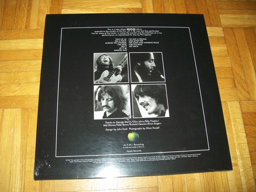 LP Auswahl: Rolling Stones/Led Zeppelin/Doors/Deep Purple/Beatles/Alvin Lee u.a. - Bild 40 von 103