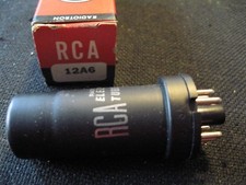 Radio TV Vacuum Electron Vintage Tube, Thousands Available  FREE SHIPPING 