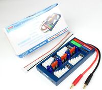 Powerhobby Paraboard Ec3 Connector / Plug Parallel Lipo Charging Board on sale Powerhobby Paraboard Ec3 Connector / Plug Parallel Lipo Charging Board on sale