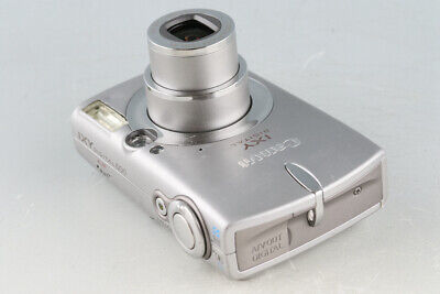 Canon IXY 600 Digital Camera #51269 J | eBay Canon IXY 600 Digital Camera #51269 J | eBay