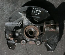 ✅ GENUINE FORD FOCUS MK3 RS PASSENGER FRONT N/S/F HUB KNUCKLE 2016 - 2018