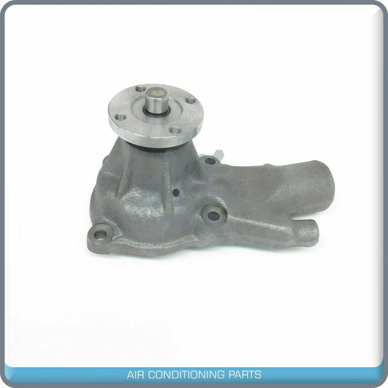 Bomba de agua nueva para Chevrolet GMC Pontiac Jeep Oldsmobile 1975-1984 2,5 L 4,1 L Foto 3 de 4