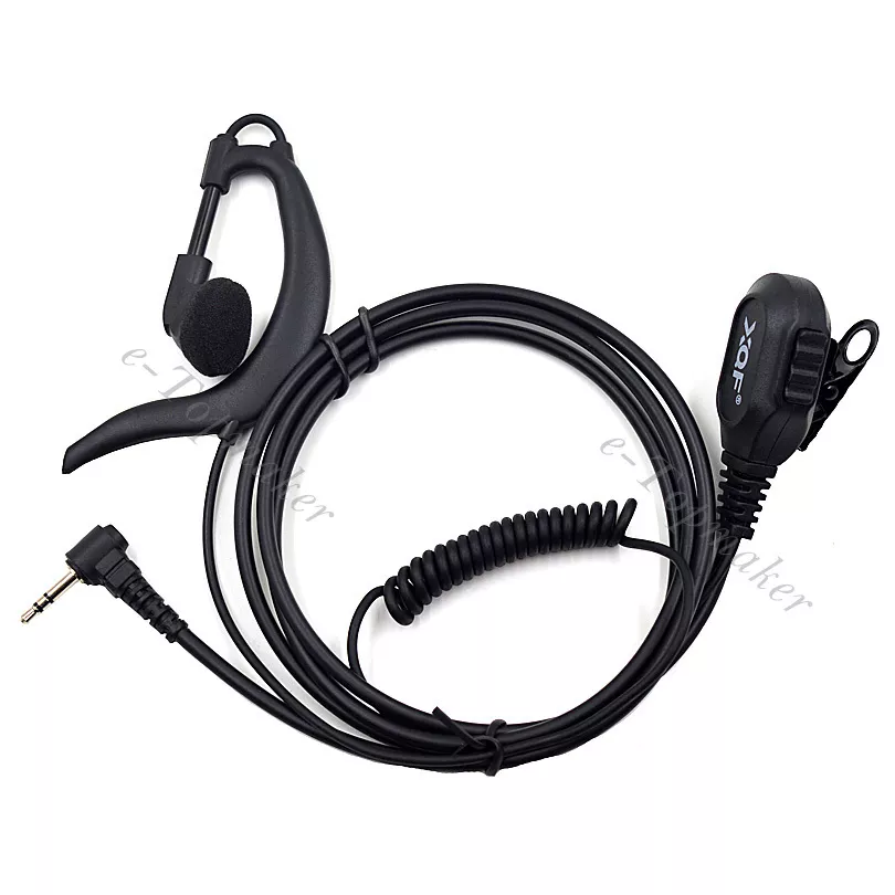 Earpiece for radio mic new arrivals