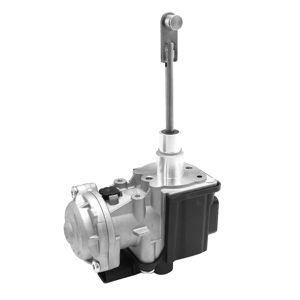 For Audi A1 A3 VW Skoda1.4 TSI Seat 04E145725AD Turbo Control Valve Actuator - Image 4 of 4