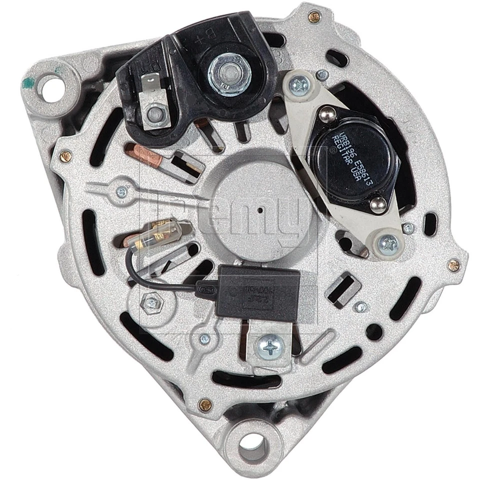 Alternador Remy para 260E, 300E, 300SE, 300SEL, 190E 14933 Foto 4 de 4