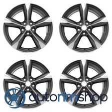 Ford Mustang 2015-2023 18 Factory Wheels Rims Set Ford Mustang 2015-2023 18 Factory Wheels Rims Set