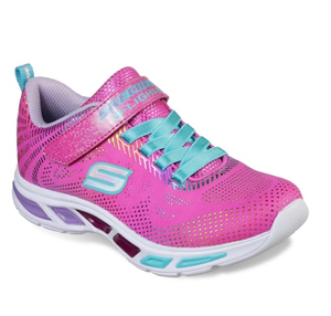 new skechers light up shoes