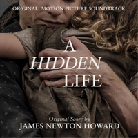 Newton Howard,James Ein Verborgenes Leben/A Hidden Life/Ost Cd Neu