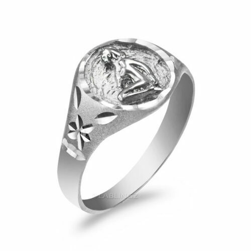 Balenciaga Gourmette Ring Silver Color Japan Size 13 = US Balenciaga Gourmette Ring Silver Color Japan Size 13 = US