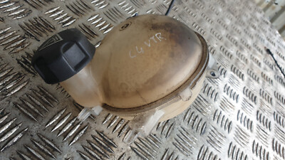 CITROEN C4 VTR+ MK2 09-15 COOLANT EXPANSION TANK