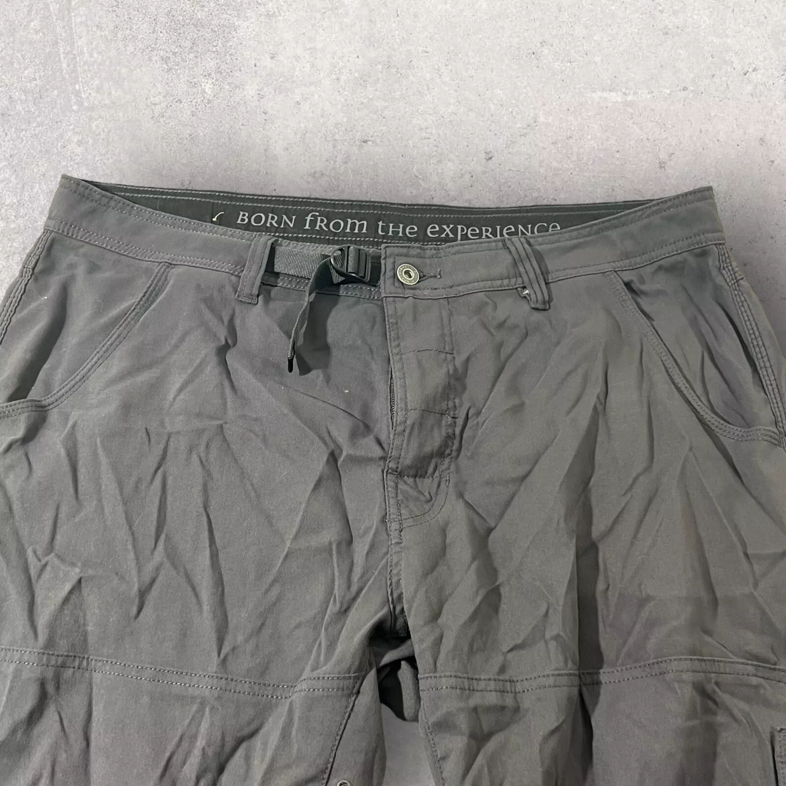 prana cargo classiccore dadcore stretch outdoor comfort pants