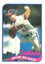 1989 Topps - Complete Your Set #401-600 - Crisp Cards from Factory Sealed Break