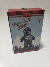 stress ball person boss