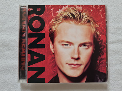 RONAN von RONAN KEATING